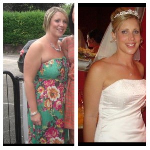 Southampton Personal Trainer Gen Preece Boot camp results