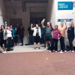 Boot Camp Southampton Personal Trainer PT Gen