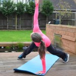 Southampton Personal Trainer Gen Preece: Home Boot Camp Workout