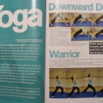 Ultra Fit Magazine March 2012 with John Hardy
