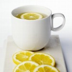 Lemon Water: PT Gen Personal Trainer Southampton