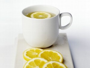 Lemon Water: PT Gen Personal Trainer Southampton