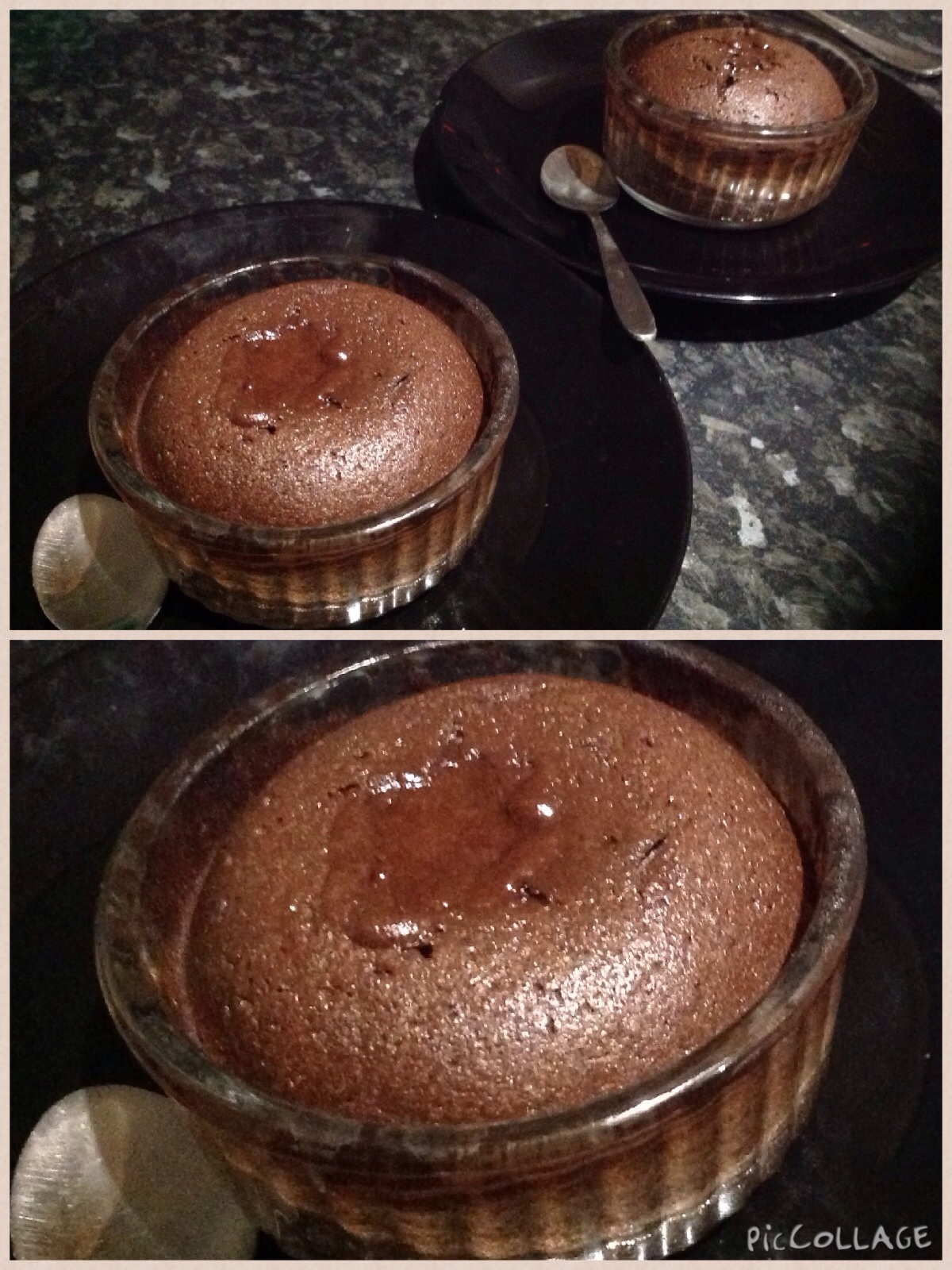 The best chocolate puddings EVER?!