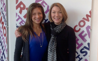 Back at BBC Solent talking Motivation!