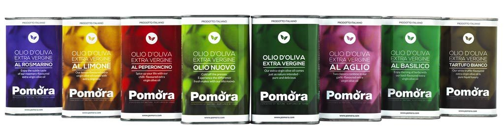 pomora olive oil: southampton personal trainer Gen Preece boot camp