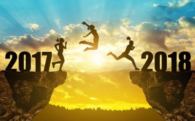 The New Year New You Cliche to AVOID for 2018